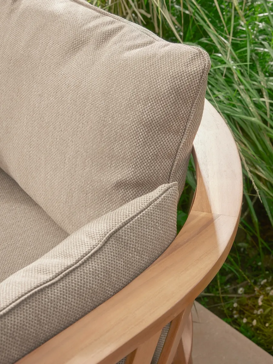 Cox & Cox Lounge & Corner Sets<Bora Lounge Set