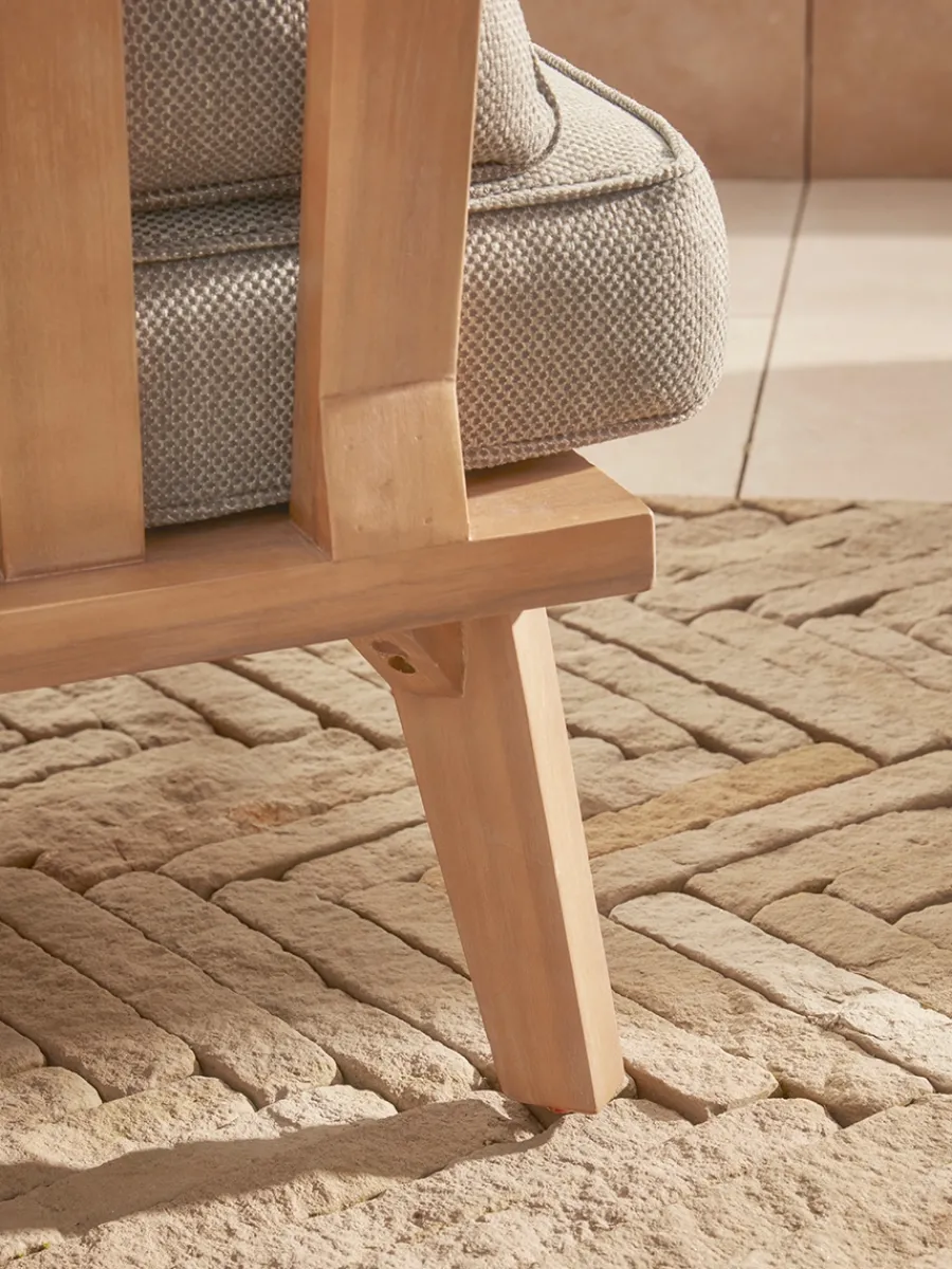 Cox & Cox Lounge & Corner Sets<Bora Lounge Set