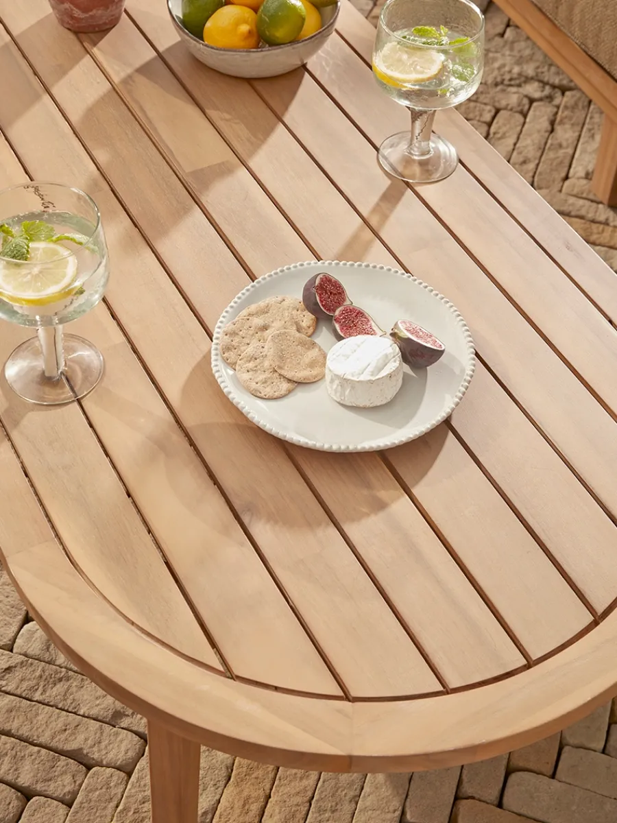 Cox & Cox Lounge & Corner Sets<Bora Lounge Set