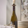 Cox & Cox Candle Holders<Bottle Top Candle Holder