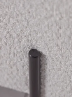 Cox & Cox Ottomans, Footstools & Pouffes|Benches<Bouclé Storage bench