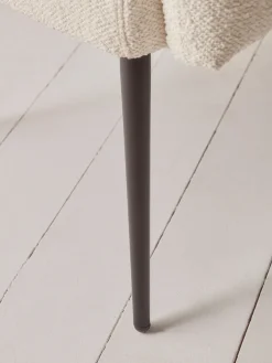 Cox & Cox Occasional Chairs|Armchairs & Loveseats<Bouclé Tub Chair