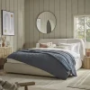 Cox & Cox Beds, Headboards & Mattresses<Boucle Bed