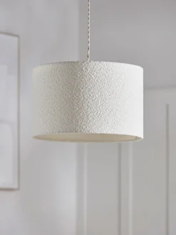 Cox & Cox Shades<Boucle Shade