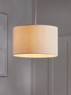 Cox & Cox Shades<Boucle Shade