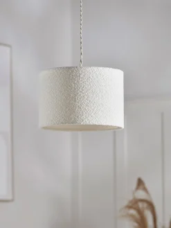 Cox & Cox Shades<Boucle Shade