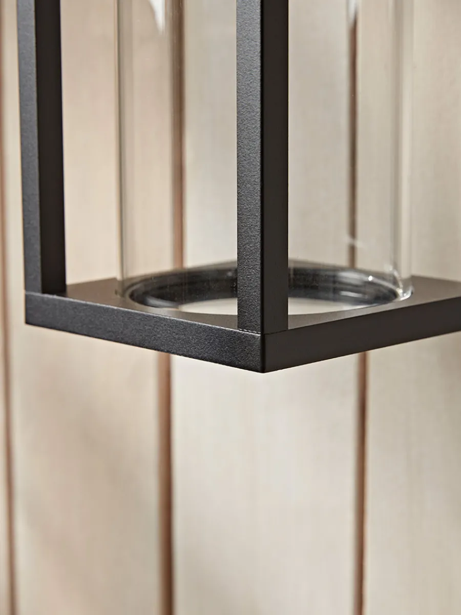 Cox & Cox Outdoor Wall Lights|Outdoor Wall Lights<Box Carriage Wall Light