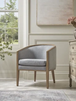 Cox & Cox Occasional Chairs<Briar Occasional Chair