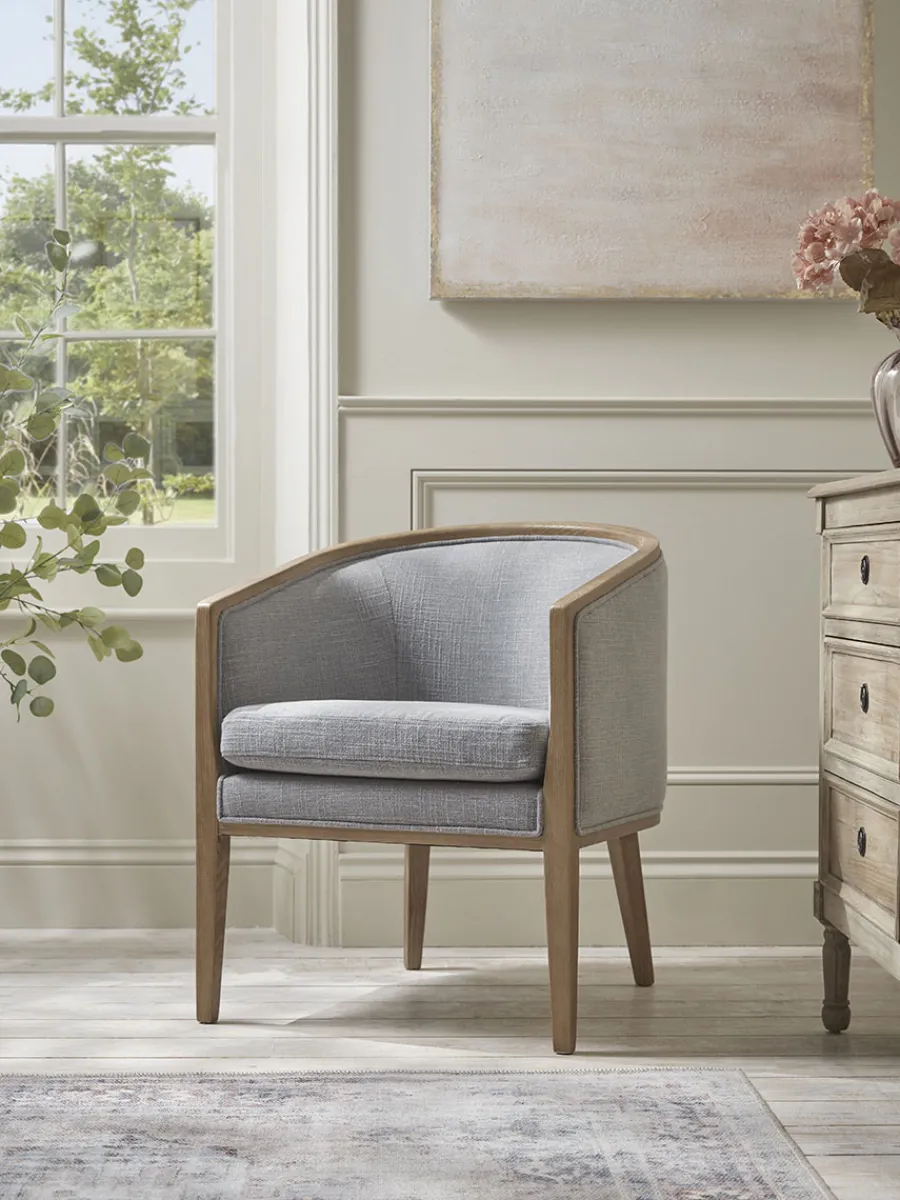 Cox & Cox Occasional Chairs<Briar Occasional Chair