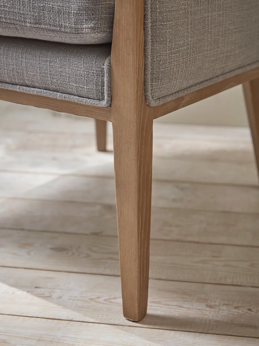 Cox & Cox Occasional Chairs<Briar Occasional Chair