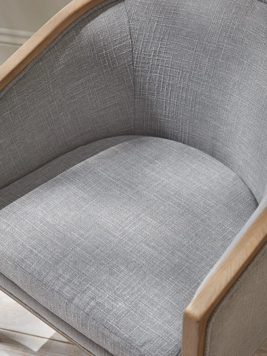 Cox & Cox Occasional Chairs<Briar Occasional Chair