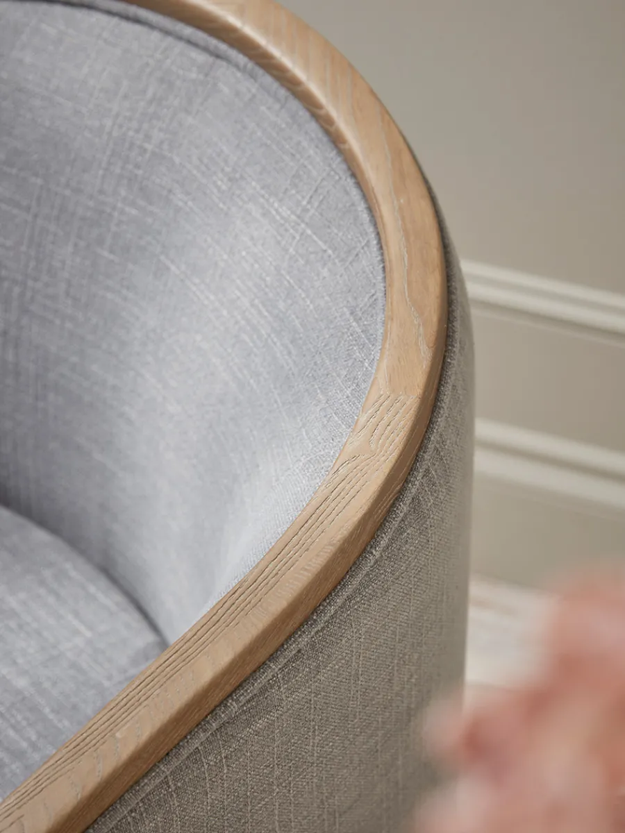 Cox & Cox Occasional Chairs<Briar Occasional Chair