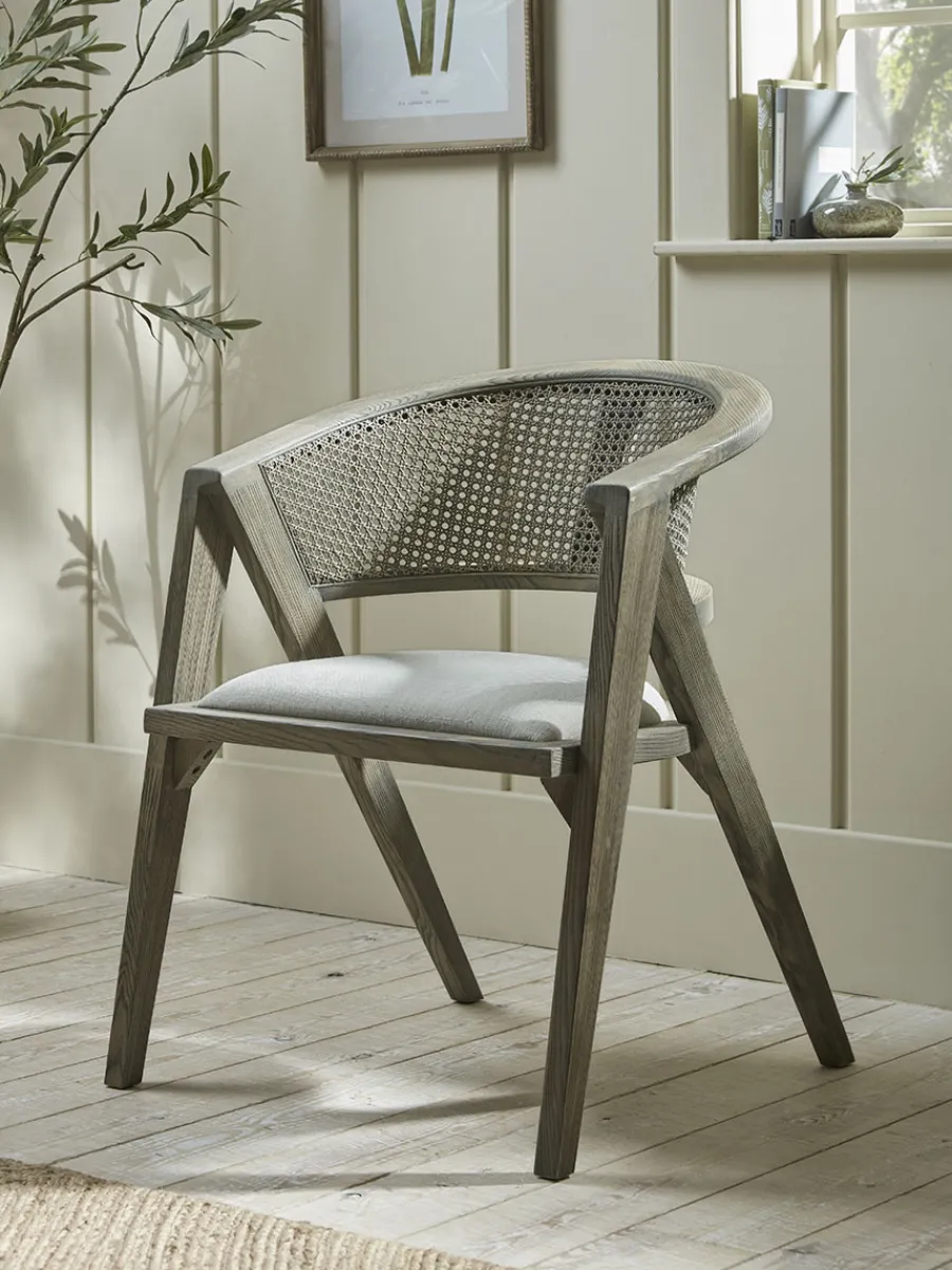 Cox & Cox Dining Chairs<Buren Dining Chair