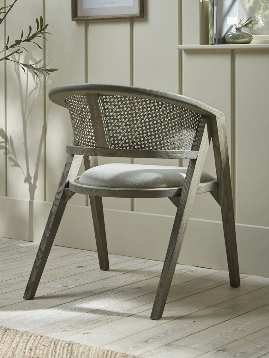 Cox & Cox Dining Chairs<Buren Dining Chair