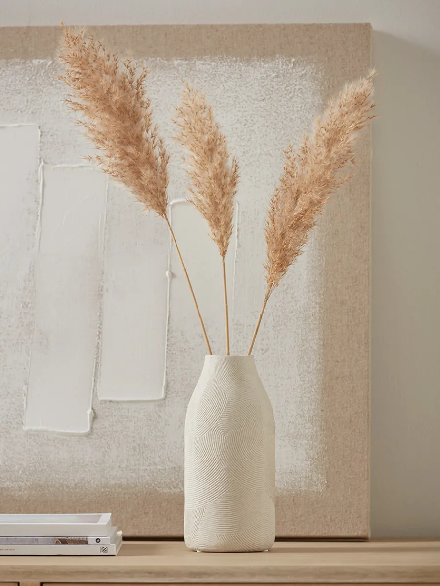 Cox & Cox Vases<Cala Vase