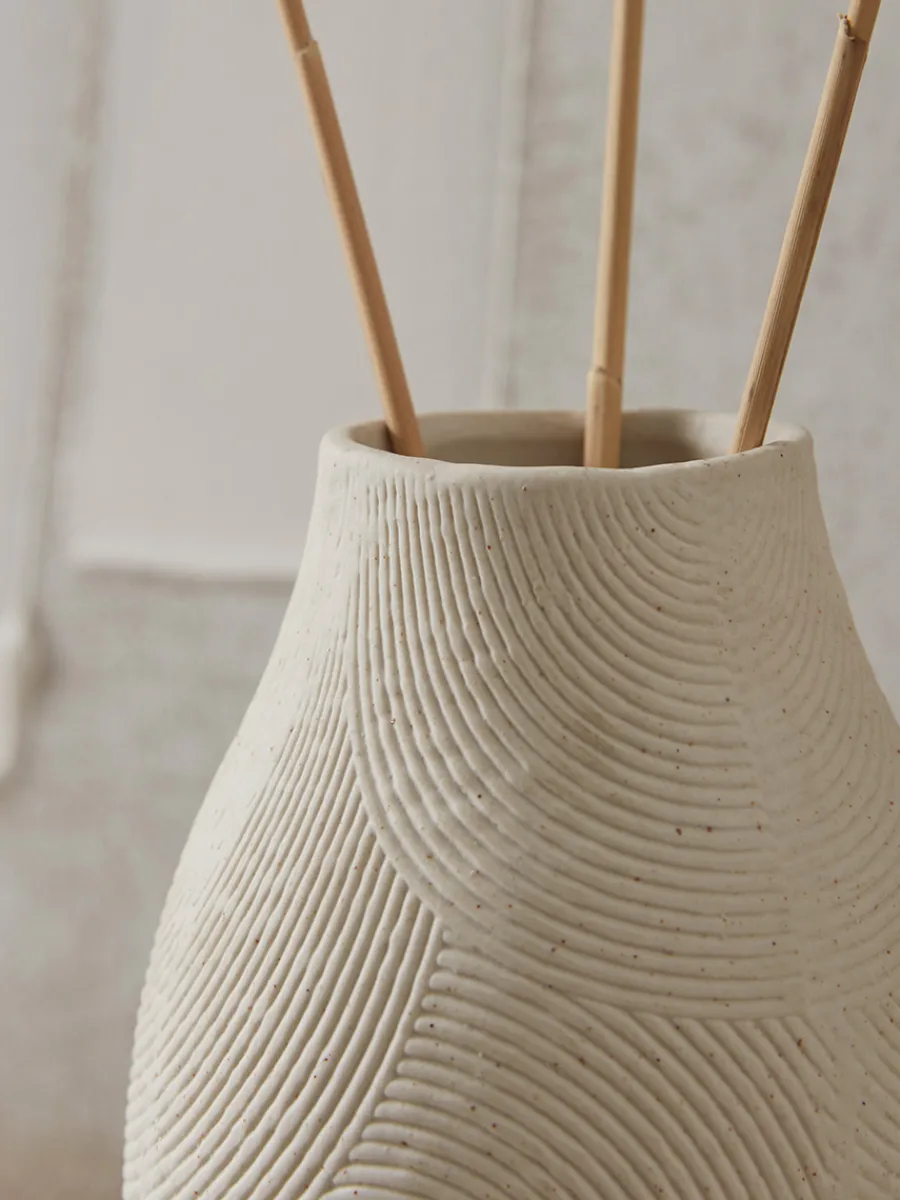 Cox & Cox Vases<Cala Vase