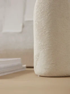 Cox & Cox Vases<Cala Vase