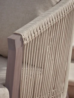 Cox & Cox Bistro Sets<Calabria Bistro Set