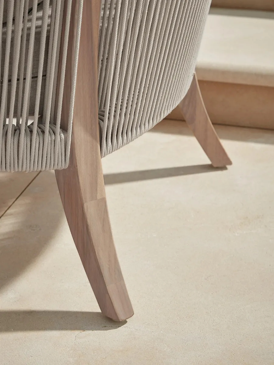 Cox & Cox Bistro Sets<Calabria Bistro Set