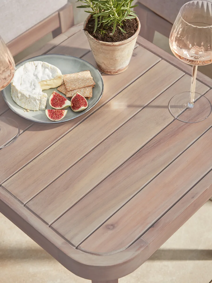 Cox & Cox Bistro Sets<Calabria Bistro Set