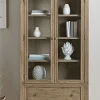Cox & Cox Cabinets<Camille Cabinet - Limewashed