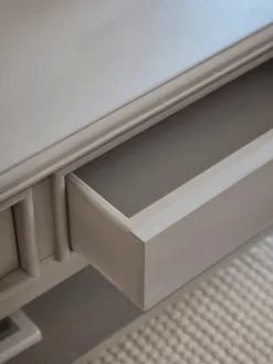 Cox & Cox Coffee Tables<Camille Coffee Table - Grey