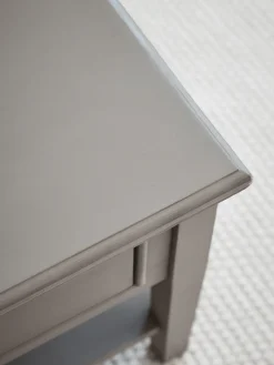 Cox & Cox Coffee Tables<Camille Coffee Table - Grey