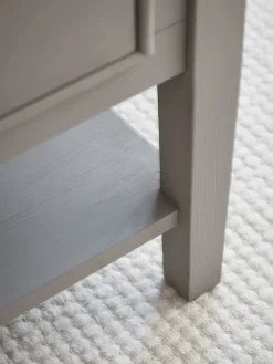 Cox & Cox Coffee Tables<Camille Coffee Table - Grey