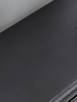 Cox & Cox Console Tables<Camille Console Table - Black