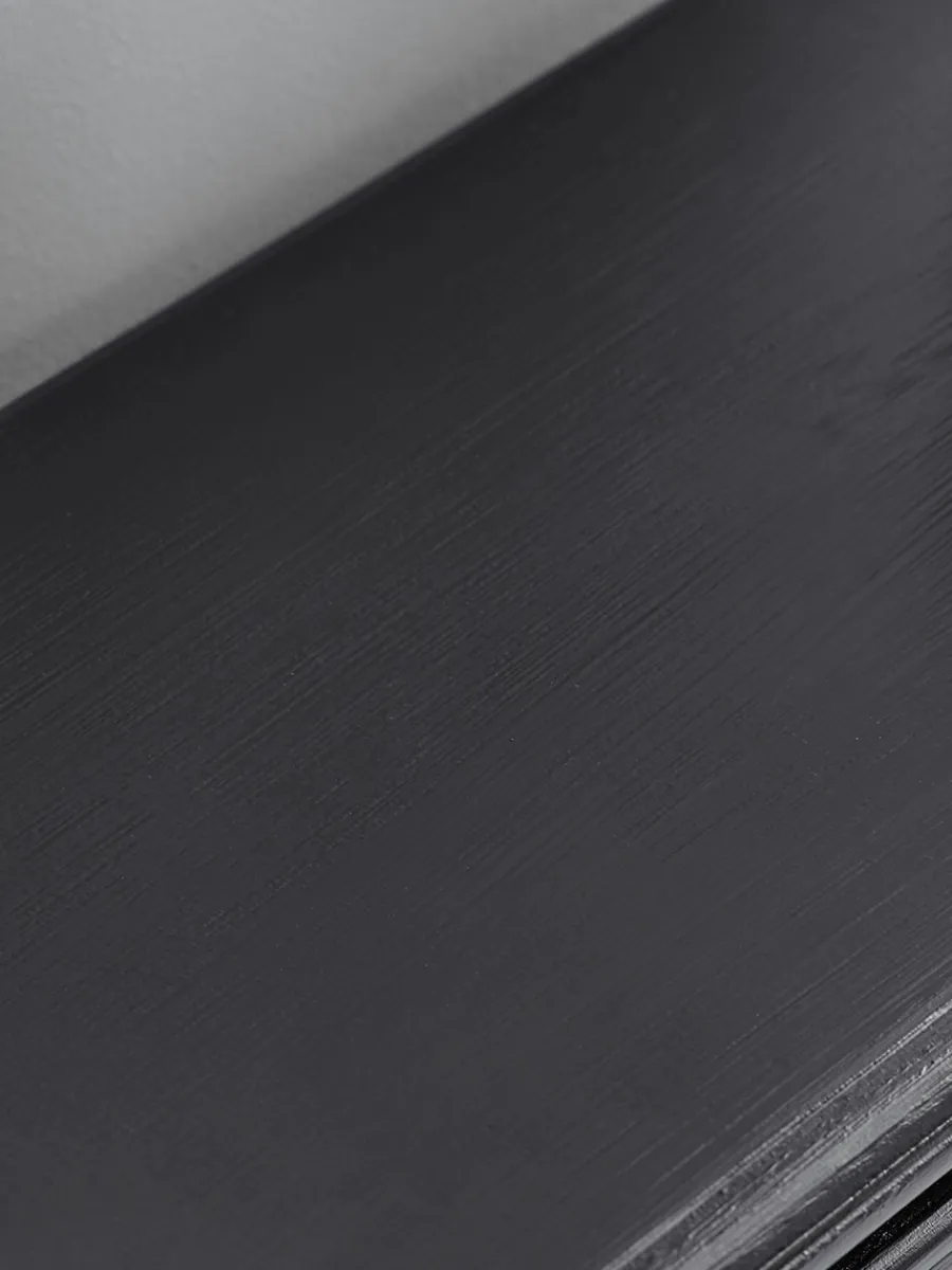 Cox & Cox Console Tables<Camille Console Table - Black