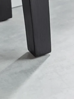 Cox & Cox Console Tables<Camille Console Table - Black