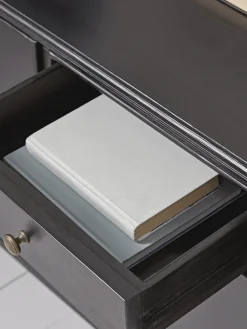 Cox & Cox Sideboards<Camille Sideboard - Black