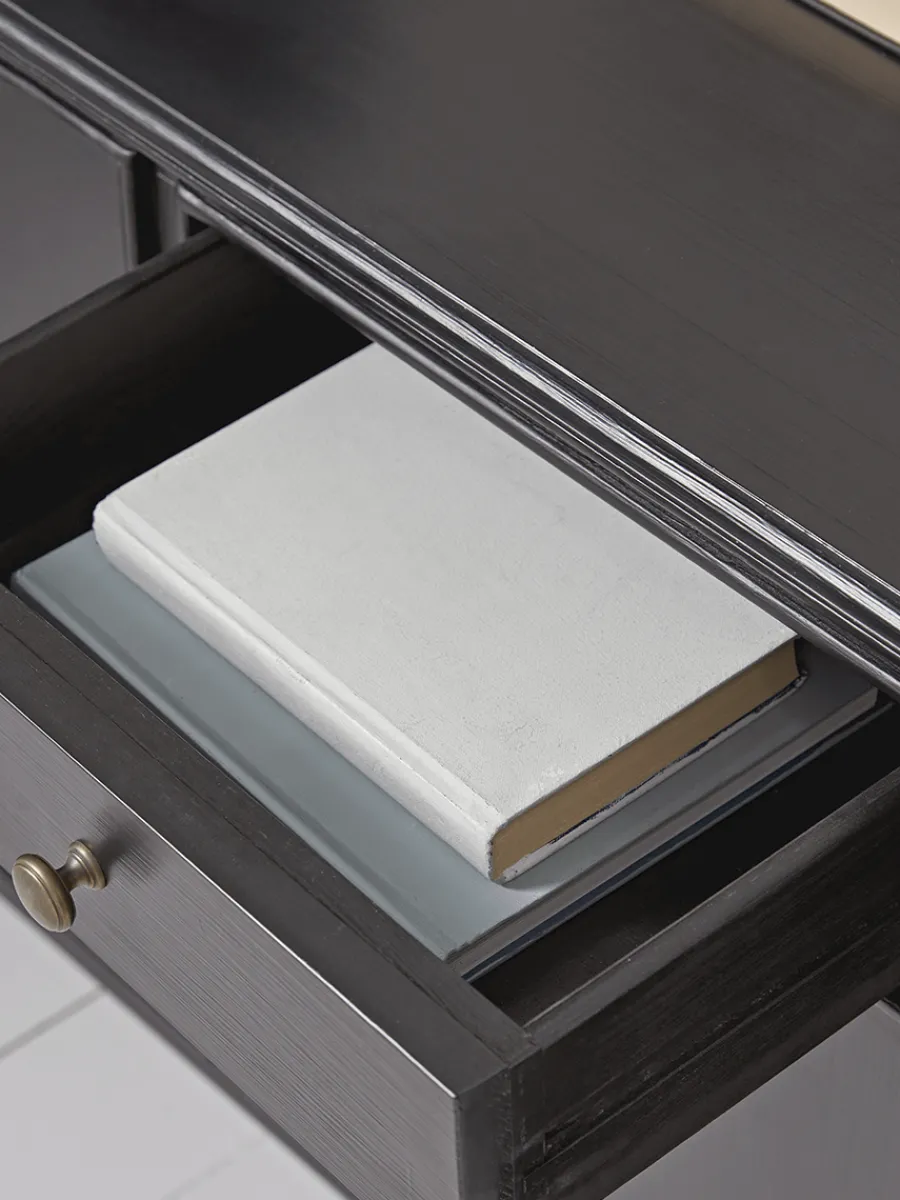 Cox & Cox Sideboards<Camille Sideboard - Black