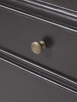 Cox & Cox Sideboards<Camille Sideboard - Black