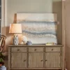 Cox & Cox Sideboards<Camille Sideboard - Limewashed