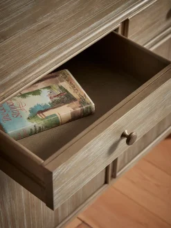 Cox & Cox Sideboards<Camille Sideboard - Limewashed