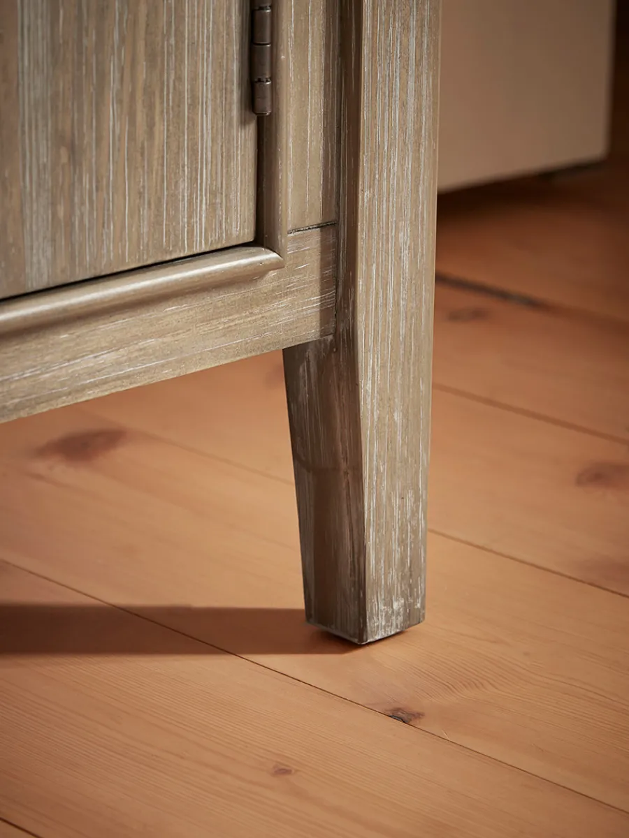 Cox & Cox Sideboards<Camille Sideboard - Limewashed