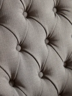 Cox & Cox Occasional Chairs|Armchairs & Loveseats<Camo Buttoned Armchair