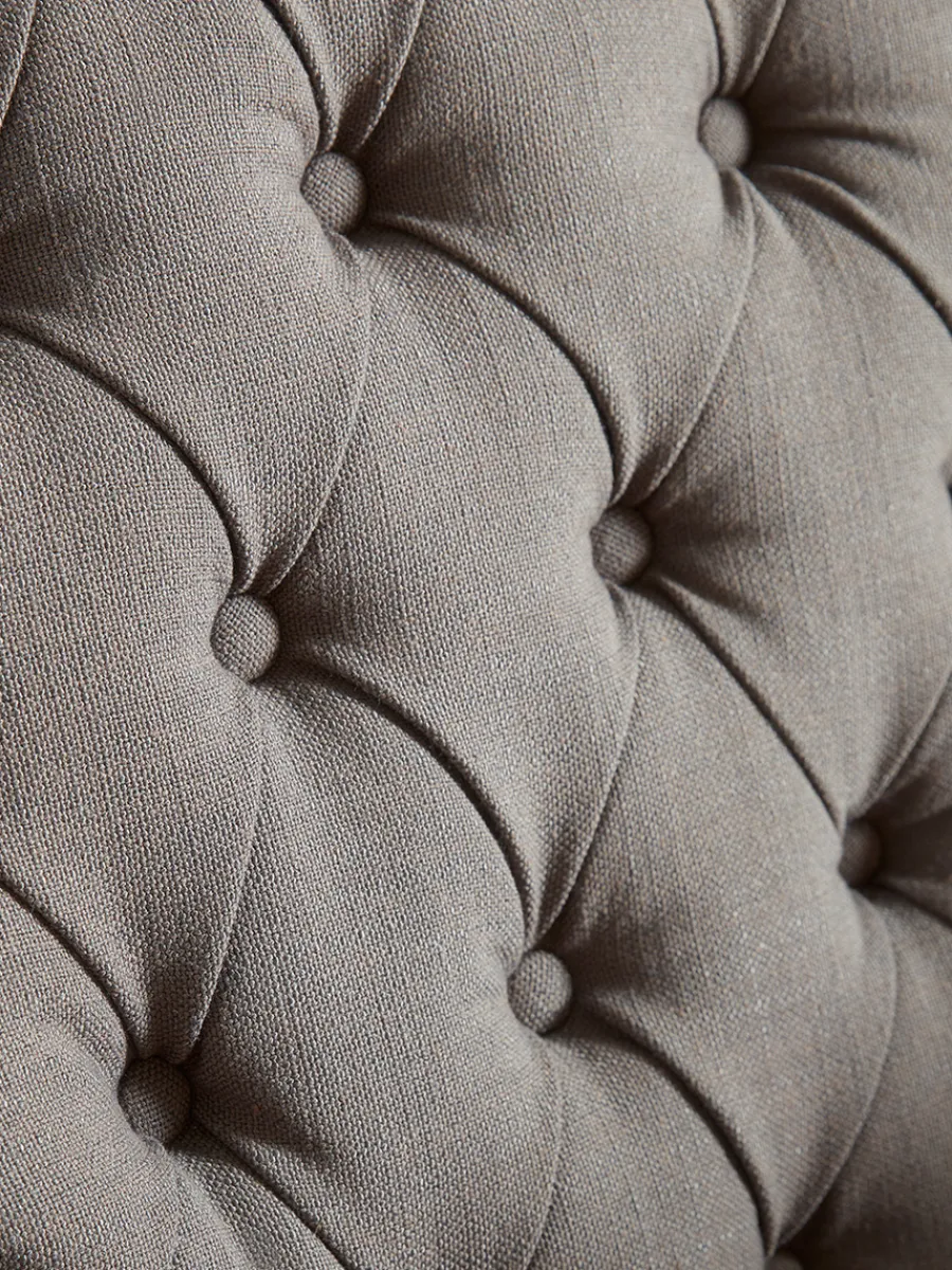 Cox & Cox Occasional Chairs|Armchairs & Loveseats<Camo Buttoned Armchair