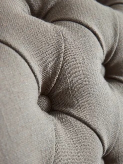 Cox & Cox Occasional Chairs|Armchairs & Loveseats<Camo Buttoned Armchair