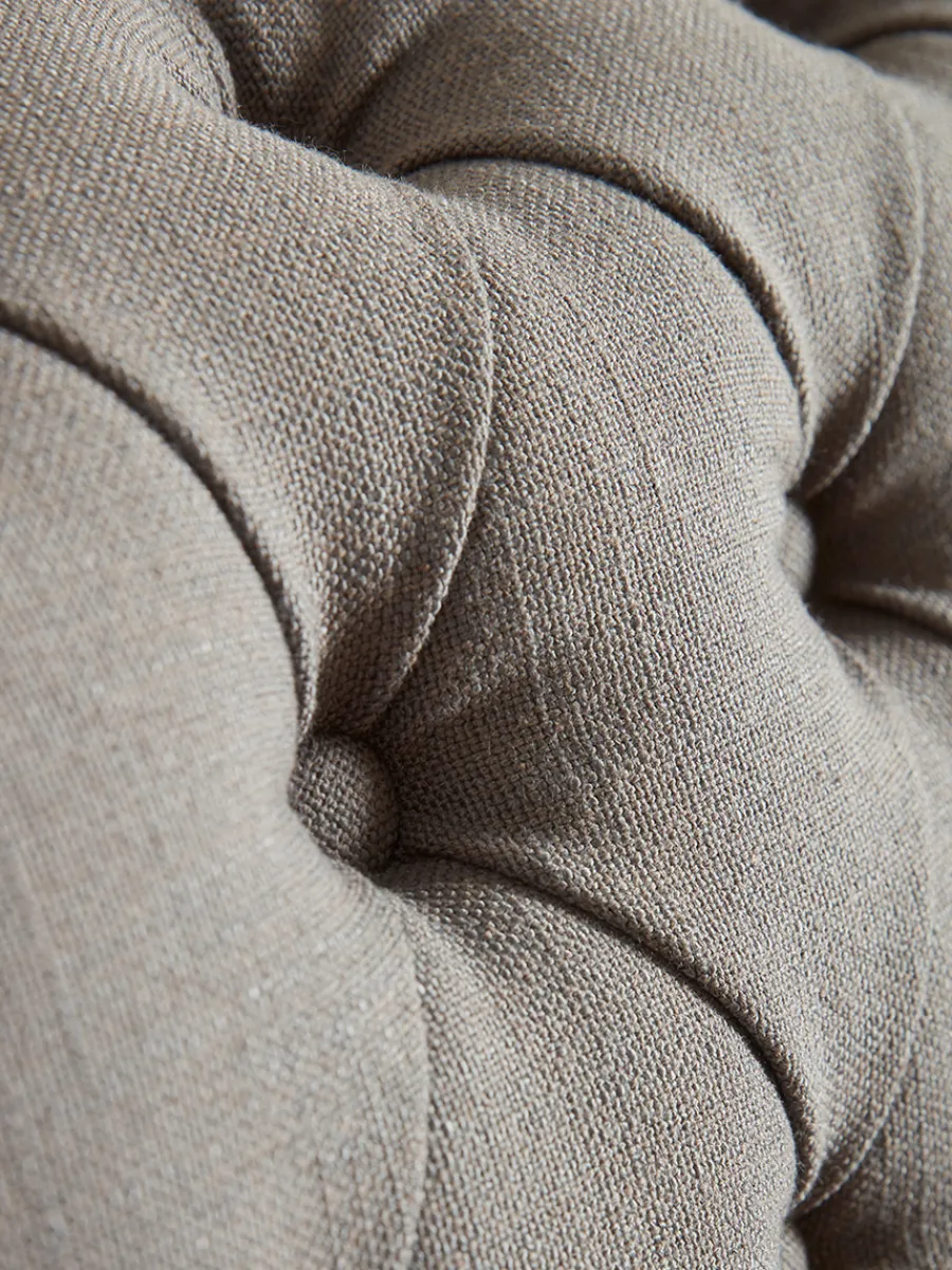 Cox & Cox Occasional Chairs|Armchairs & Loveseats<Camo Buttoned Armchair