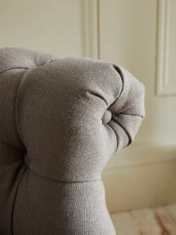 Cox & Cox Occasional Chairs|Armchairs & Loveseats<Camo Buttoned Armchair