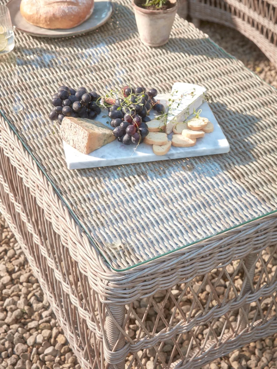 Cox & Cox Lounge & Corner Sets<Campania Corner Set