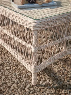 Cox & Cox Lounge & Corner Sets<Campania Corner Set