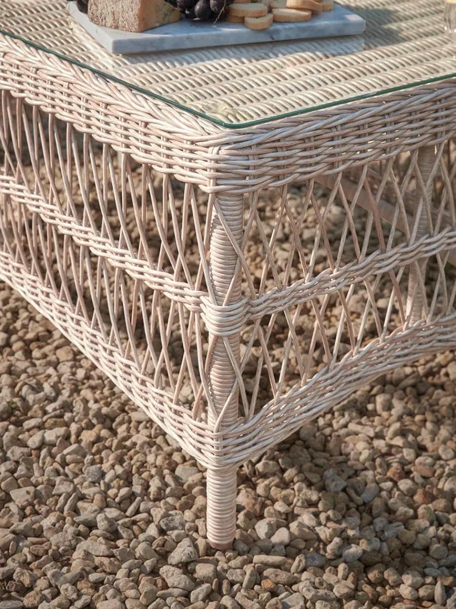 Cox & Cox Lounge & Corner Sets<Campania Corner Set