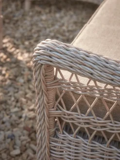 Cox & Cox Lounge & Corner Sets<Campania Corner Set