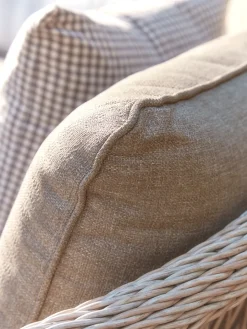 Cox & Cox Lounge & Corner Sets<Campania Corner Set