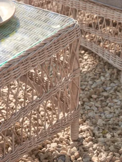 Cox & Cox Lounge & Corner Sets<Campania Corner Set