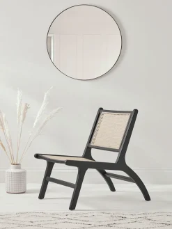 Cox & Cox Occasional Chairs<Cane Webbing Occasional Chair