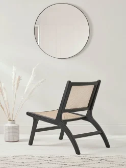 Cox & Cox Occasional Chairs<Cane Webbing Occasional Chair